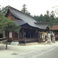 Ichimiya Asama-Jinjya Shrine