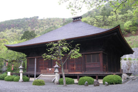 Daizenji Temple
